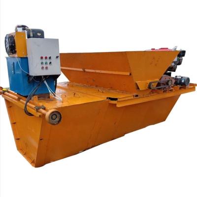 China Construction Works Made Easy with Concrete Vibrator Paver Machine by Ditches Paver for sale