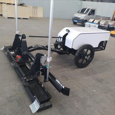 China Topcon Japan Laser Emission System Concrete Paving Smooth Machinery voor Top- Paving Te koop