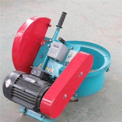 Chine Machine à couper les piles de béton avec technologie et vitesse de rotation 2890 r/min à vendre