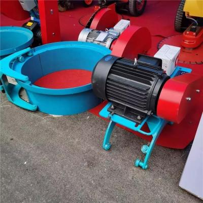 China Construction Works 4kw Pile Saw Cutting Machine for Accurate Concrete Pile Head Cutter for sale