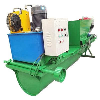 China Compact Trenching Machine for Customer Required Channel Cutting and Fiber Optic Cable for sale