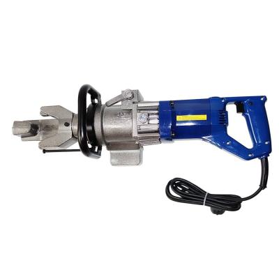 China Elektrische draadloze draagbare rebar snijmachine handmatige hydraulische handheld Te koop