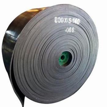 China Metallurgy Cement Coal ISO 45001 PE Cloth Polyester Port Chemical Stone Crusher Vulcanized Rubber Conveyor Belt for sale