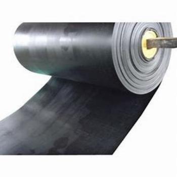 China Fascinating PE 100 Left Professional Price Black Metallurgy Cement Coal Coal Supplier High Quality Black Conveyor Belt For Sale for sale