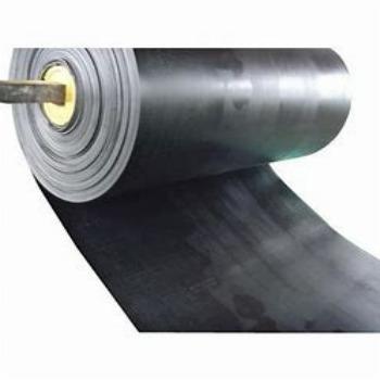 China PE 100 Port Chemical Cloth Metallurgy Cement Coal High Temperature Resistant Economiacl Conveyor Belt For Wood for sale