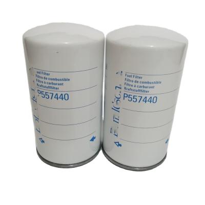 China China Manufacturer Efficient Water Separation Filter For Diesel Fuel Filter P557440 Folding Filter Element for sale