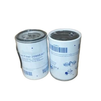 China 15711010 Hot Selling High Quality Filters Efficient For Diesel Generator Fuel Filter Stainless Steel Oil Filter Element 101600580 for sale