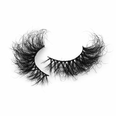 China Natural/Thick Simulation Grafting Mink Extensions Private Label Mink Eyelashes Of Nature for sale