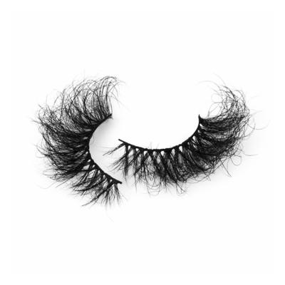 China Model Natural Natural/Thick Simulation Manufacturers Curly Mink Eyelash Extensions Best Quality for sale