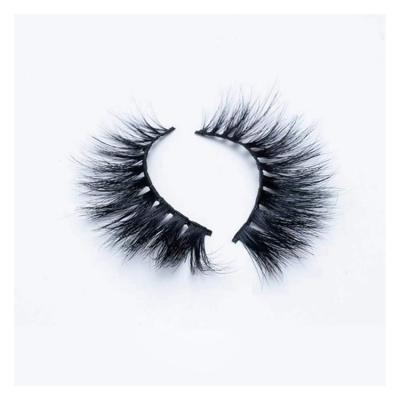 China Natural/Thick Naturally Prolong Simulation Mink Eyelashes Self-adhesive Individual Premium Lashes for sale