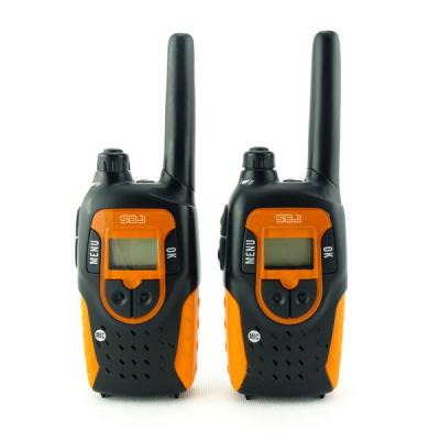 China PTTs Professional Outdoor Safe Handy Wireless PMR Kids Long Range Small 2 Ways Radio WT-558 for sale