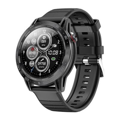 China Wholesale Manufacturer Latest Sport Water Smart Watch Touch Screen Products Touch Screen Proof Sport Smart Watch for sale