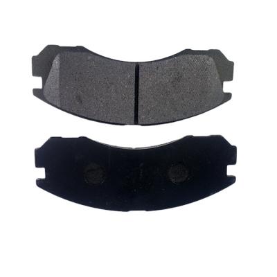 China Brake pads for auto parts car brake pads are available for different models brake pads for sale