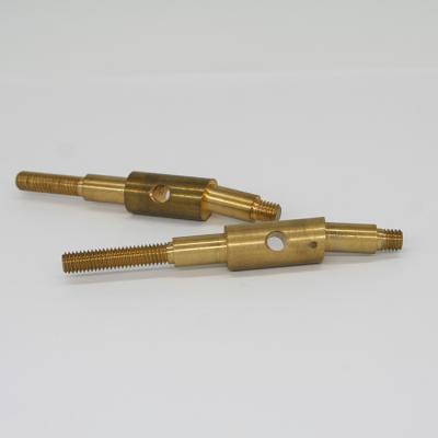 China Autamotive OEM Lathe Products Custom Components for sale