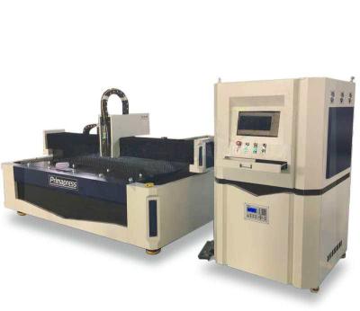 China Laser CUTTING Laser Cutting Machine 1000W Price/CNC Fiber Laser Cutter Sheet Metal for sale