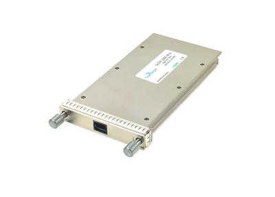 China 11,2 Cfp-optischer Transceiver Gbps/CH Datarate, Cfp 100G Sr10 für Rechenzentrum zu verkaufen