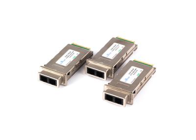 China conector óptico del Sc de LR 1310nm el 10km Smf del módulo de 10gbase X2 para 10ge X2 10gb LR en venta