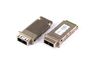 中国 10gbase X2光学モジュール1550nmの波長40km X2 10gbえー 販売のため