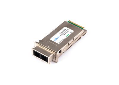 中国 10gbaseイーサネットX2 10GB ZRのためのSMF Dwdm Sfpのトランシーバー80KMの間隔 販売のため