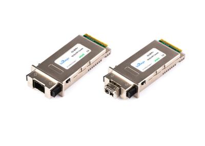 China Módulo óptico del transmisor-receptor del OEM X2 para el convertidor de X2-SFP-10G en venta