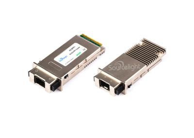 中国 10.3Gbps X2 Ftthおよびイーサネットのための10g Sfp+のトランシーバーへの光学モジュールのコンバーター 販売のため