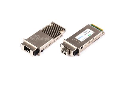 中国 イーサネット スイッチおよびルーターのためのSfp+のアダプターSfpのトランシーバー モジュールへの10gbase X2 販売のため