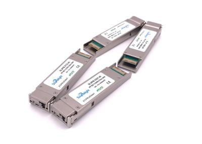 Κίνα Tx 1270nm 40km Wdm 10g Xfp Bidi οπτικός πομποδέκτης Lc για Datacom 10g Ethernet προς πώληση