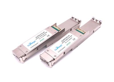 China módulo Tx 1270nm Rx 1330nm los 40km del transmisor-receptor de 10g Bidi Xfp para Ethernet del Datacom 10g en venta