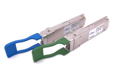 China optische de Zendontvangermodule van 100gbase Cwdm4 Ir4 1310nm Te koop