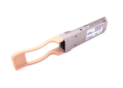 China 25,78 Transceiver 100m Gbps/CH 100g Qsfp28 auf Om4 für Ethernet und Data Center zu verkaufen