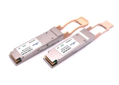 China 40gbps Qsfp Optical Module Qsfp-40g-Sr4 , qsfp optical transceiver for sale