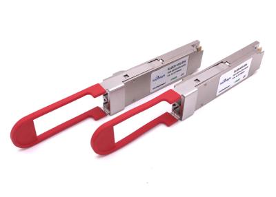 Chine Module optique de Qsfp 40gbase Er4 40km QSFP, module d'émetteur-récepteur de Qsfp à vendre