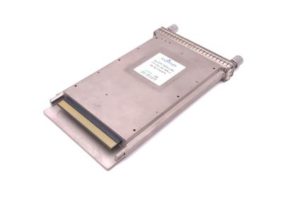 China Cfp Lr4 100G Optical Transceiver Module 1310nm 10km smf For data center for sale