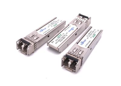 China Kompatible Module HPs J4858C SFP für Gigabit Ethernet 850nm 550M zu verkaufen