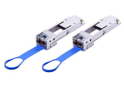 China 40g Qsfp optischen Modul zum Sfp-Adapter-10gbase QSFP für Konverter Cvr-qsfp-sfp10gb zu verkaufen