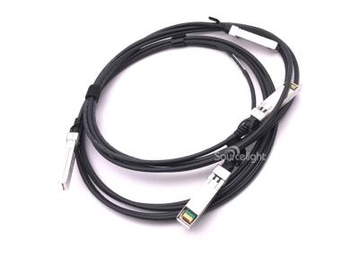 China SFP+ direct maak Kabel van het Kabel de Passieve Koper vast Te koop