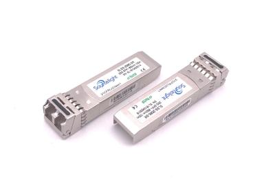 中国 SFP28トランシーバーSFPモジュールSFP-25G-SR 25G 850nm 100m 販売のため