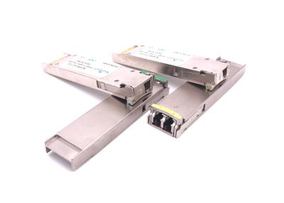 China Transceiver XFP-10GLR-OC192SR 10Gbps Sfp für Ethernet XFP 10GBASE-LR zu verkaufen