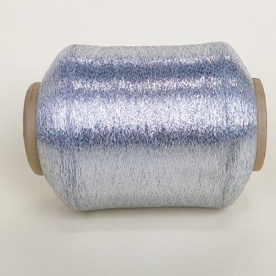 China High quality MX type high tenacity metallic lurex thread for embroidery for sale