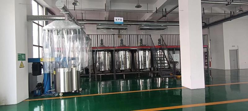 Fournisseur chinois vérifié - Shandong Sinovis EP Tech Co., Ltd