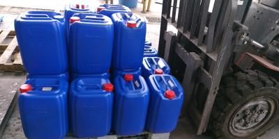 Cina PH10 sigillante per calcestruzzo a base di litio stabilizzatore per calcestruzzo liquido incolore in vendita