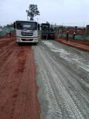 China Slurry Stabilizer Road Solidifying Agent Without Cement for sale