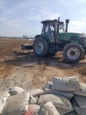 China Temporary Road Soil Stabilizer Powder Soil Solidification Agent Parking Lot Solidification for sale