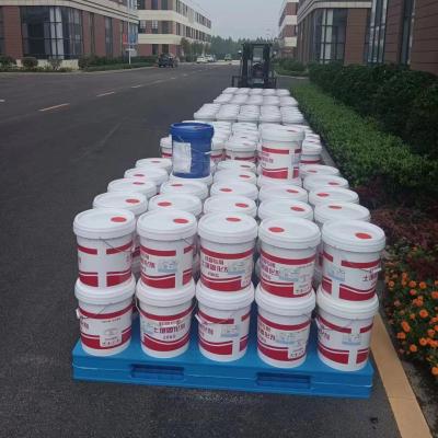 China Pavement Enhance Road Soil Stabilizer Solidified Curing Agent for sale