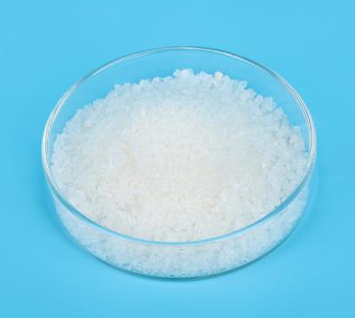 China White Particle Powder Water Retention Agent For Soil for sale