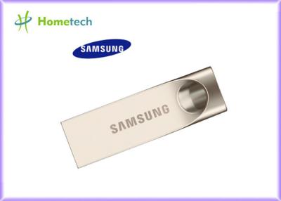 Cina Chiavetta USB di SAMSUNG 64G 128gb/disco del dispositivo di archiviazione U con i materiali della lega di alluminio in vendita