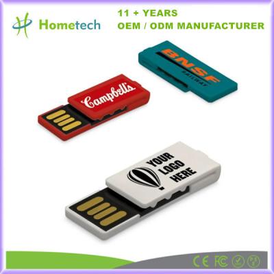 China Paper Clip Custom USB Flash Drives 2.0 3.0 8GB 16GB 32GB 64GB 128GB U Disk USB Stick Flash Drive for sale