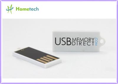 Cina Azionamento promozionale dell'istantaneo di USB 2.0 della tasca di memoria dell'OEM 1GB 2GB 4GB 8GB mini USB in vendita