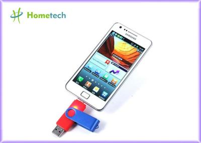 China Memoria USB micro para el móvil elegante de la PC OTG del teléfono del disco de memoria USB U de los smartphones OTG en venta