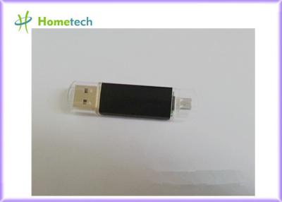 Cina disco di USB 2.0 di chiavetta USB del telefono cellulare dello Smart Phone 32GB micro in vendita